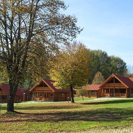 Ferienpark Arber Villa ซวีเซิล ภายนอก รูปภาพ