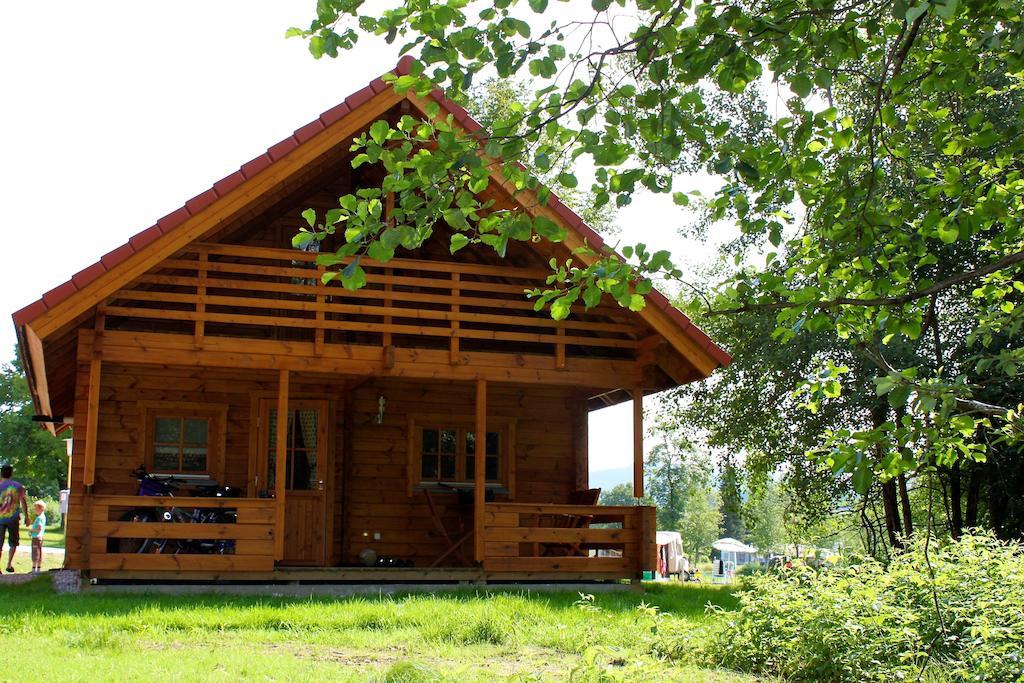 Ferienpark Arber Villa ซวีเซิล ห้อง รูปภาพ